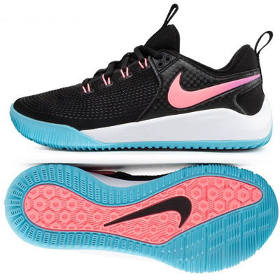 Nike Air Zoom Hyperace 2 LE W DM8199 064 tinklinio bateliai