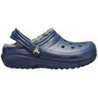 Crocs Lined Clog šlepetės