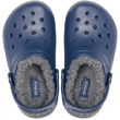 Crocs Lined Clog šlepetės