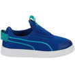 Puma Courtflex v2 Slip On PS batai