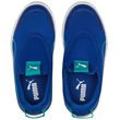 Puma Courtflex v2 Slip On PS batai