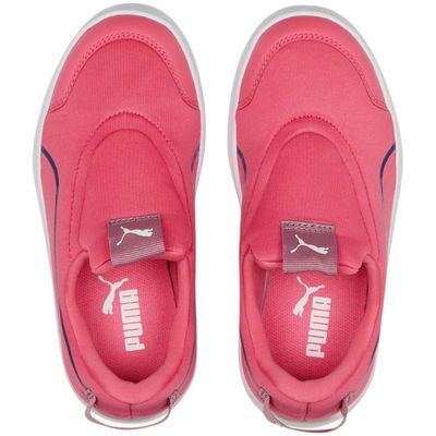 Puma Courtflex v2 Slip On PS batai