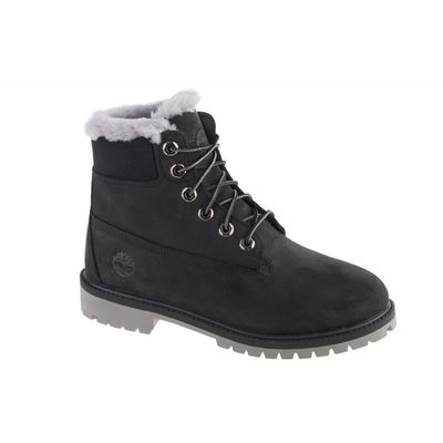 Timberland Premium 6 IN WP Shearling Boot