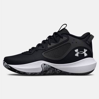 Under Armour Lockdown 6 M 3025616 001 krepšinio bateliai