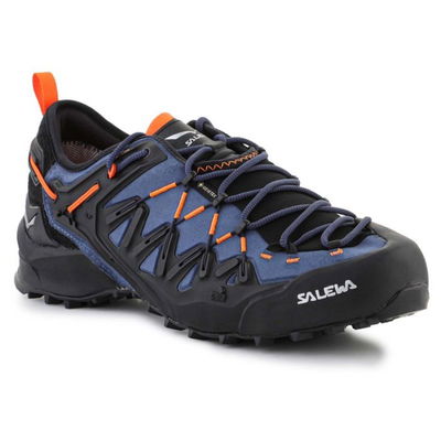 Salewa Ms Wildfire Edge Gtx M 61375-8669 batai