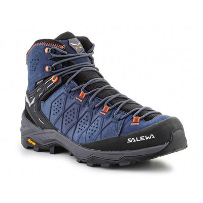 Salewa Ms Alp Trainer 2 Mid Gtx M 61382-8675 batai