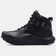 Under Armour batai W MG Valsetz Mid Lthr Wp W 3024335 001