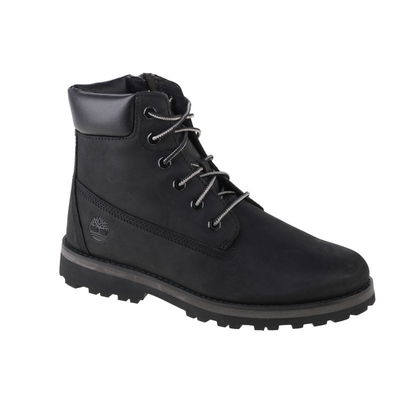 Timberland Courma 6 IN Side Zip Boot