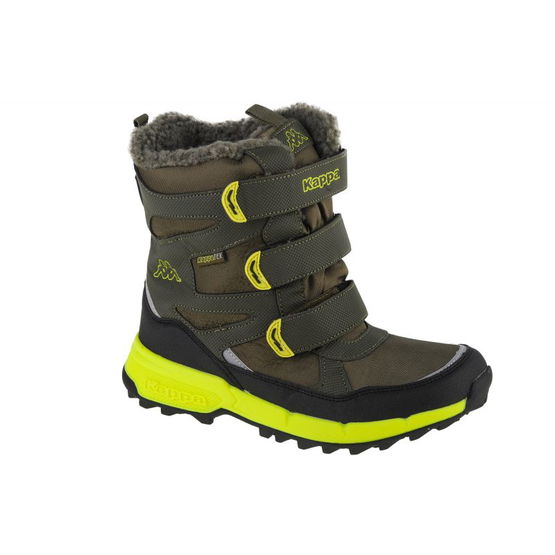 Kappa Vipos Tex T batai (SW902774)