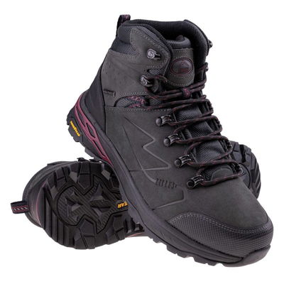 Batai Elbrus Mazeno Mid Wp Gr M 92800442334