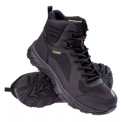 Batai Elbrus Hixon Mid Wp C M 92800442320