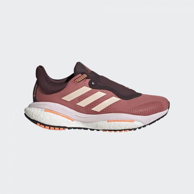 Adidas Solar Glide 5 Gore-Tex bėgimo bateliai W GY3493