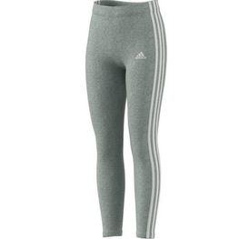 Leginsai adidas 3 Stripes LEG Jr HC0092
