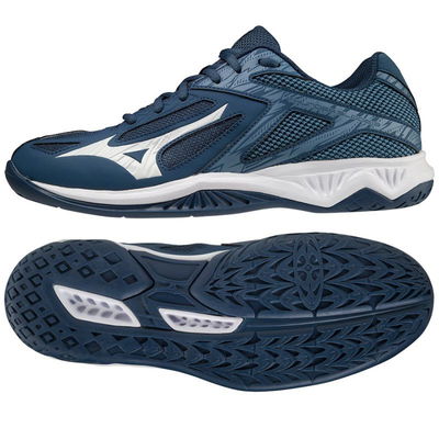 Mizuno Lightning Star Z6 tinklinio bateliai