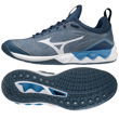 Mizuno Wave Luminous 2 M V1GA212021 tinklinio bateliai