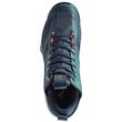 Mizuno Wave Momentum 2 Mid M V1GA211721 tinklinio bateliai