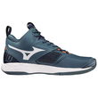 Mizuno Wave Momentum 2 Mid M V1GA211721 tinklinio bateliai