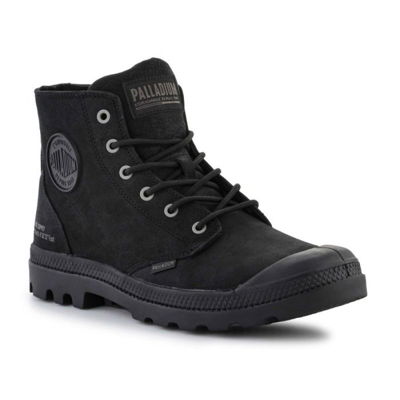 Palladium Pampa Hi Supply Lth U 77963 M batai