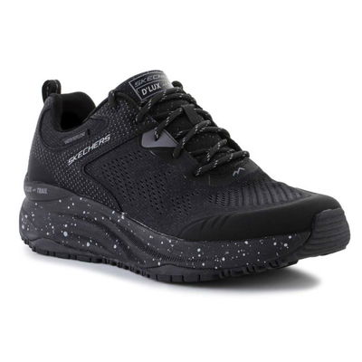 Skechers D`lux Trail M 237336-BBK batai