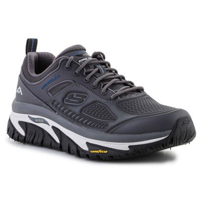 Batai Skechers Arch Fit Road Walker CHAR