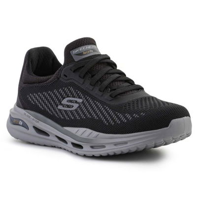 Skechers Arch Fit Orvan BLK batai