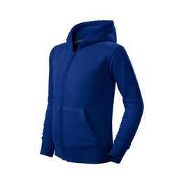 Malfini Trendy Zipper džemperis