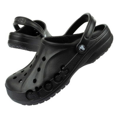 Šlepetės Crocs Baya U 10126-001