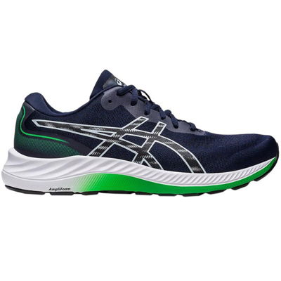 Asics Gel-Excite 9 M 1011B338 410 bėgimo bateliai