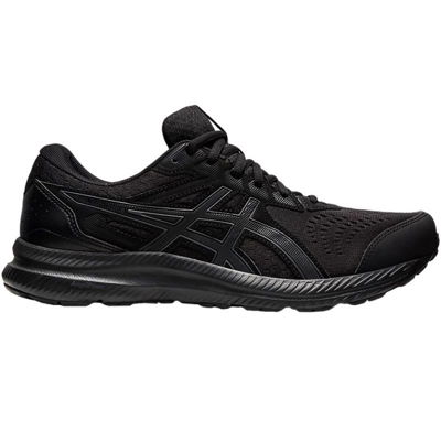 Asics Gel Contend 8 M 1011B492 001 bėgimo bateliai