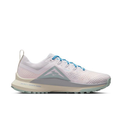 Nike React Pegasus Trail 4 W bėgimo bateliai DJ6159-600