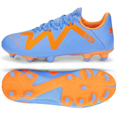 Puma“ Future Play FG/AG Jr“ Sporto ir laisvalaikio bateliai