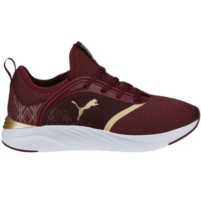 Puma Softride Ruby Deco Glam W 377052 02 bėgimo bateliai