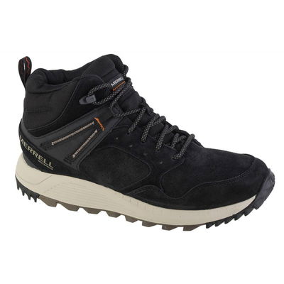 Merrell Wildwood Sneaker Mid WP M J067285 batai