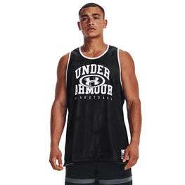 Under Armour Baseline apverčiamieji M 1377310 00