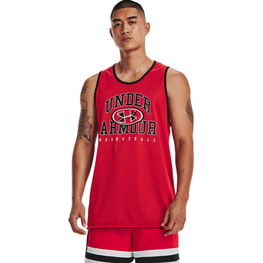 Under Armour Baseline Reversible Jsy M 1377310 600
