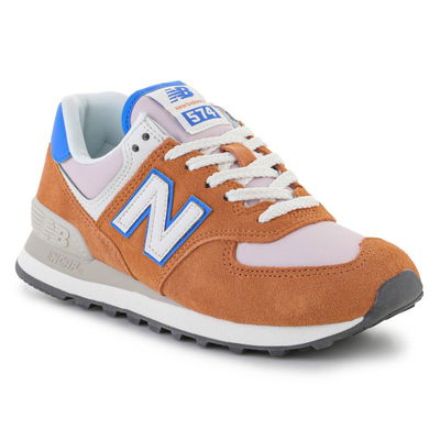 New Balance W WL574QB batai