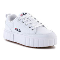 Fila Sandblast C W batai FFW0060-10004 (SW945929)