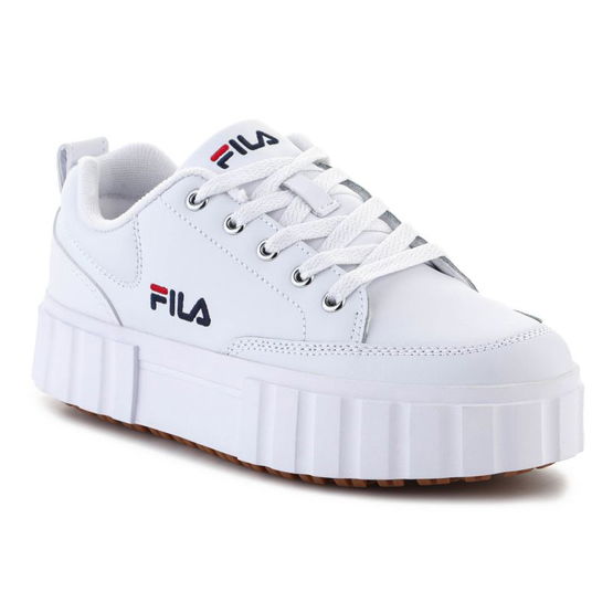 Fila Sandblast C W batai FFW0060-10004 (SW945929)