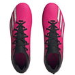 Adidas X Speedportal.3 FG M GZ5076 futbolo bateliai