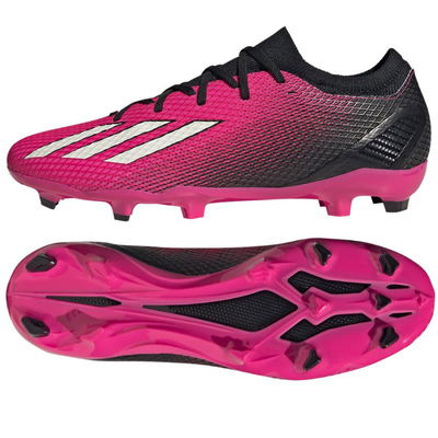 Adidas X Speedportal.3 FG M GZ5076 futbolo bateliai