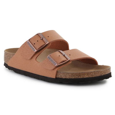 Birkenstock Arizona Pecan W šlepetės