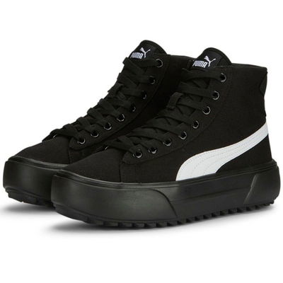 Puma Kaia Mid Cv W 384409 05 batai