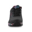 Skechers Uno Loving Love W 155506-BBK batai