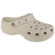 Crocs Classic Platform Clog W 206750-2Y2 šlepetės