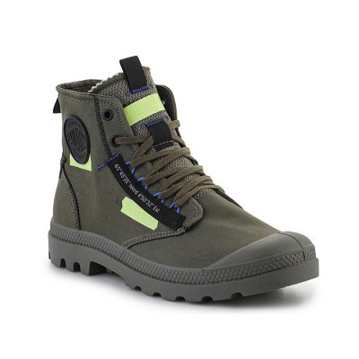 Palladium Pampa HI Re M batai