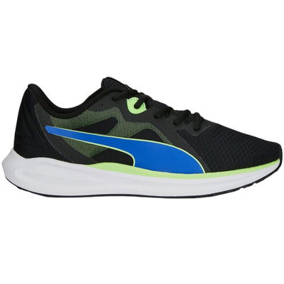 Puma Twitch Runner M 377981 03 bėgimo bateliai