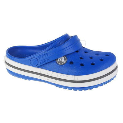 Šlepetės Crocs Crocband Clog K Jr 207005-4JN