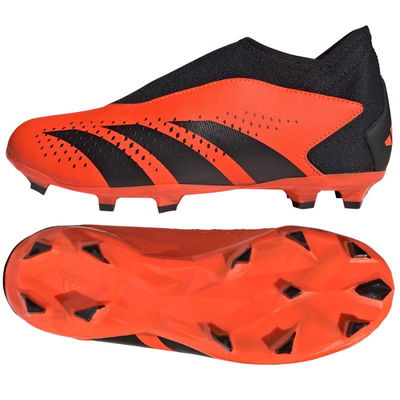 adidas Predator Accuracy.3 FG LL futbolo bateliai