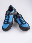 Vyriški DK trekingo batai mėlyni