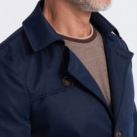 Vyriskas paltas